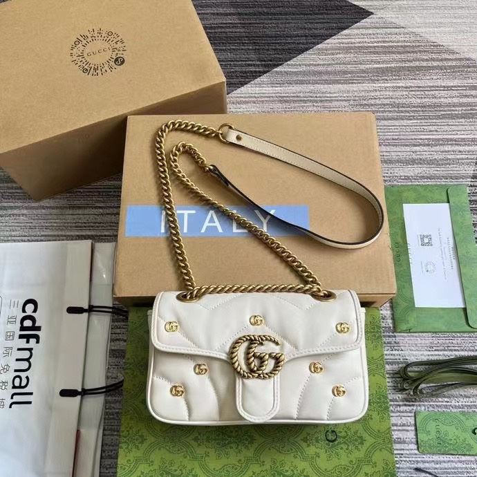 Gucci Satchel Bags